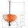 CMT HW Hohlkehlfräser mit Anlaufring - R = 9,5 mm; D = 31,7 mm; I = 12,7 mm; S = 8 mm - C937.286.11