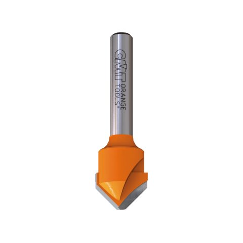 CMT HW V-Nutfr&auml;ser f&uuml;r Alucobond&reg; - D = 18...