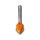 CMT HW V-Nutfräser für Alucobond® - D = 18 mm; I = 7,45 mm; A = 90°; S = 8 mm - C915.001.11