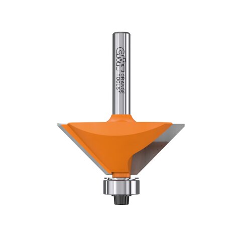 CMT 45&deg; Chamfer cutter &quot;936.950.11&quot; Z2...