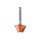 CMT 15° HW Fasefräser ohne Anlaufring D = 24 mm; I = 14 mm; S = 6 mm