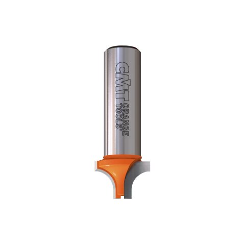 CMT HW Profilnutfr&auml;ser - D = 34,9 mm; R = 12,7 mm; I...