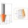 CMT HW Fasefräser ohne Delrin-Anlaufring - A = 15°; I = 25,4 mm; D = 23 mm; S = 12 mm - C981.521.11