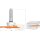 CMT HW Scheibennutfräser - D = 92 mm; I = 6,35 mm; H = 27,3 mm; S = 12 mm - C922.033.11B
