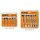 CMT SP Forstnerboher-Set - 5-teilig - C537.000.05
