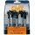 CMT HW Kunstbohrer-Set, 5-teilig - C512.001.01