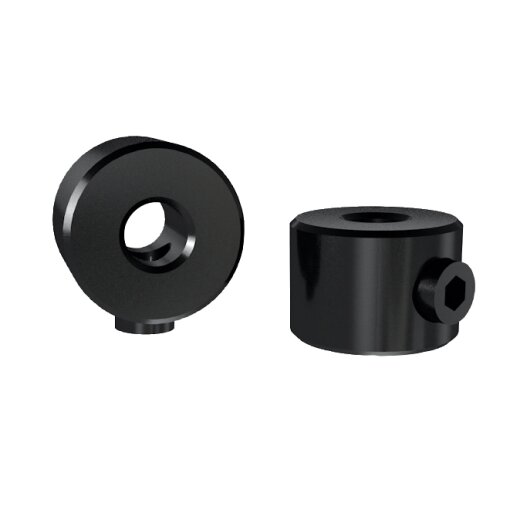 CMT Anschlag Serie C541 - D = 12 mm - C541.120.00