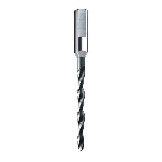 CMT HS-Bohrer für ANUBA Nr 11 | D1=4,2mm D2=5,7mm Schaft=10mm