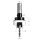 CMT Bohrer mit 90°-Senker - d = 4 mm; D = 14 mm; D2 = 12 mm; S = 10 mm