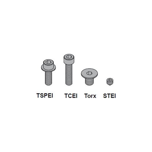 CMT Schraube M3x16mm - C990.054.00