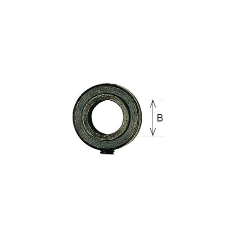 CMT Anschlagring - B = 12,7 mm - C541.002.00