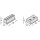 CMT Spannkeil - D = 12-12,7 x 50mm - C651.999.03