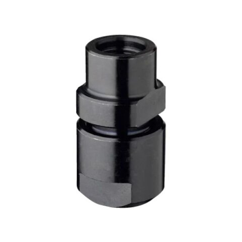 CMT Spannzangenfutter - S1 = M12x1 mm; D3 = 10-12-12,7...