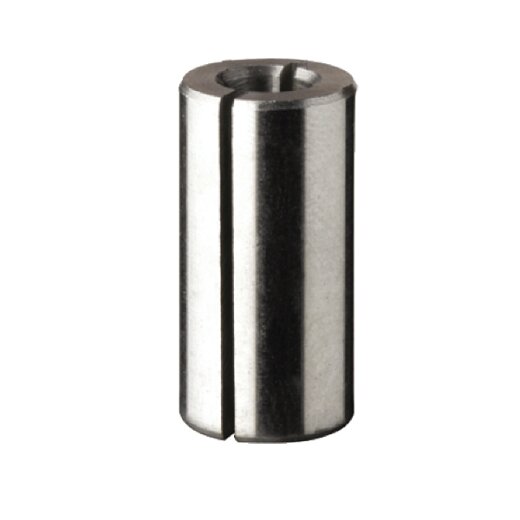 CMT Spann- und Reduzierhülse - B = 6 mm; D = 8 mm; L = 25 mm - C799.060.00