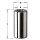 CMT Spann- und Reduzierhülse - B = 8 mm; D = 10 mm; L = 25 mm - C799.280.00