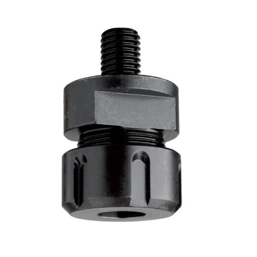 CMT Spannzangenfutter ER20 - S = M12x1,75 mm; D3 = 3-12,7 mm; LB = 43 mm