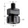 CMT Spannzangenfutter für ER20 - S = M14x2 mm; D3 = 3-12,7 mm; LB = 43 mm - C796.142.00