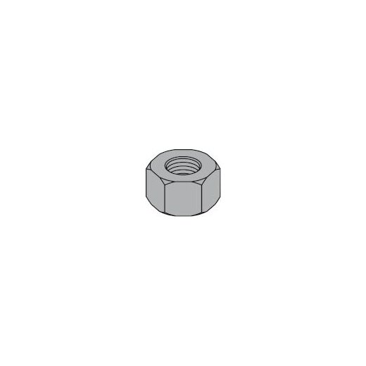 CMT Mutter M12x1,25 (für Aufnahmedorn)