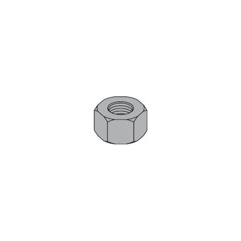 CMT Mutter M12x1,25 (für Aufnahmedorn) - C990.022.00