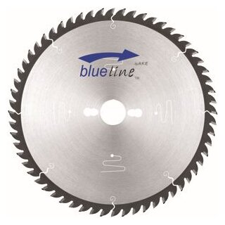Blueline HW Holzwerkstoffkreissägeblatt 300x3,20/2,20x30mm Z96FT NL 2/7/42+2/9/46,5+2/10/60