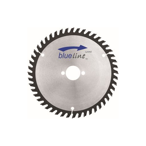 Blueline HW Kreiss&auml;geblatt 190x2,80/1,80x20mm Z16W...