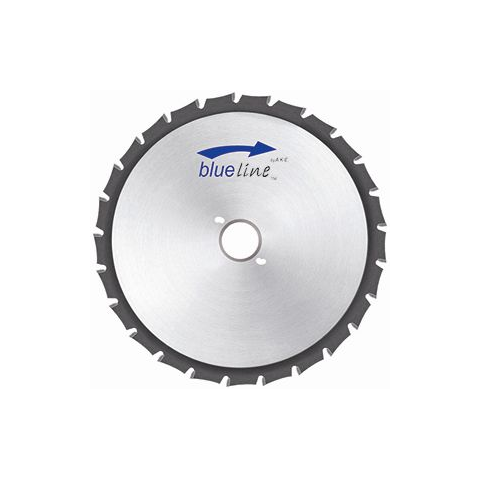 Blueline Kreiss&auml;geblatt f&uuml;r Fensterfr&auml;sen...