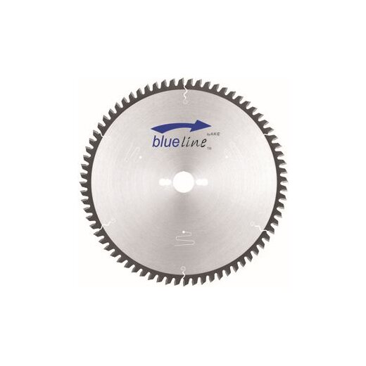Blueline HW Kappkreissägeblatt 190x2,00/1,40x20mm Z60W