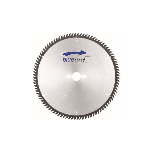 Blueline HW Aluminiumkreissägeblatt positiv 300x3,20/2,50x30mm Z96FT