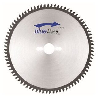 Blueline HW Sandwich-Kreissägeblatt negativ 190x2,00/1,60x20mm Z54 FT