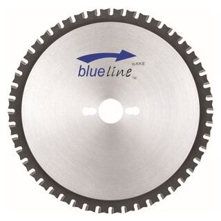 Blueline HW Dry-Cut-Kreissägeblatt Metall 160x2,00/1,60x20mm Z30 W/Fa