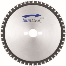 Blueline HW Dry-Cut-Kreiss&auml;geblatt Metall...