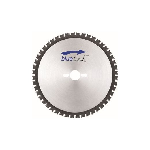 Blueline HW Dry-Cut-Kreissägeblatt Metall 255x2,20/1,80x25,4mm Z60 W/Fa