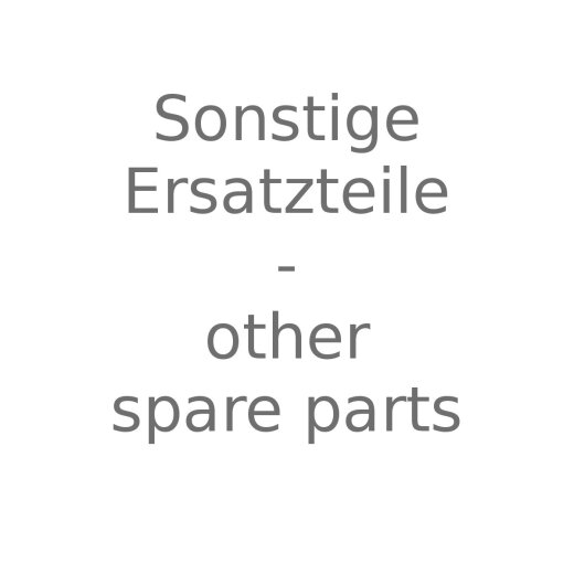 Aigner Distanzring zu C277-D - 4.0mm, KW.18807.7