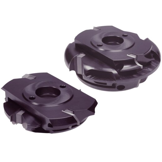 Aigner PM-Multi-Profilfräser-Set, C082