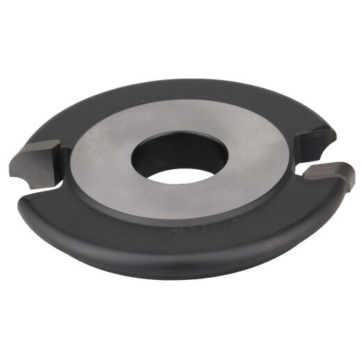 Aigner HW-Hohlkehl-/Viertelstabfräser "R3/3", C085-R3