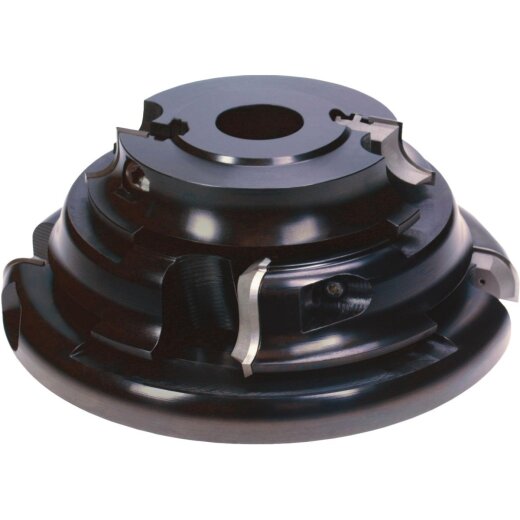 Aigner PM-Gesimsfräsersatz, C118-LM