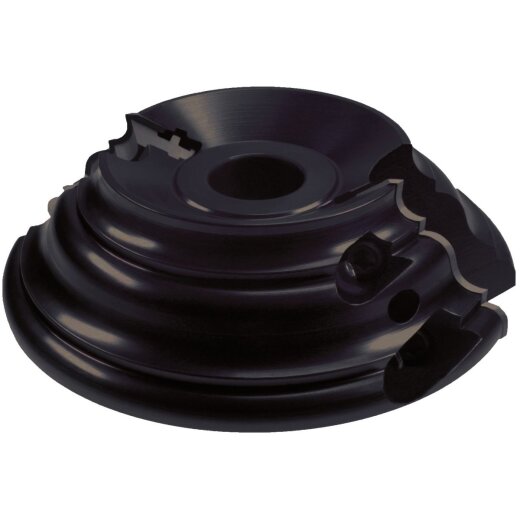 Aigner PM-Gesimsfräser, C119-LM