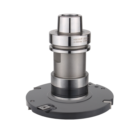 Aigner 125x8mm WM-Grooving cutter for CNC...