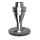 Aigner 150x6mm WM-Nutfräser für CNC "C204" Z4 150x6x30mm rechts/links HSK-F 63 Sägeblattaufnahme