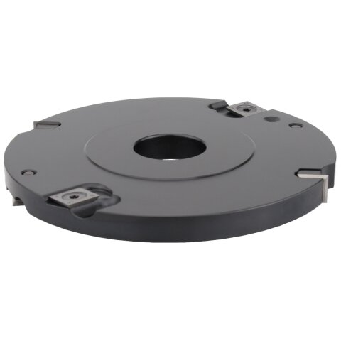 Aigner 150x10mm WM-Nutfräser für CNC...