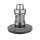 Aigner 150x10mm WM-Nutfräser für CNC "C204" Z4 150x10x30mm rechts/links HSK-F 63 Fräsdorn