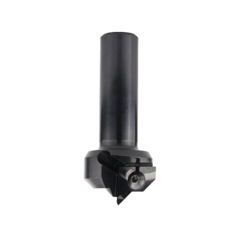 Aigner PM-Universal-Rillenfräser für CNC, C235-20-M1