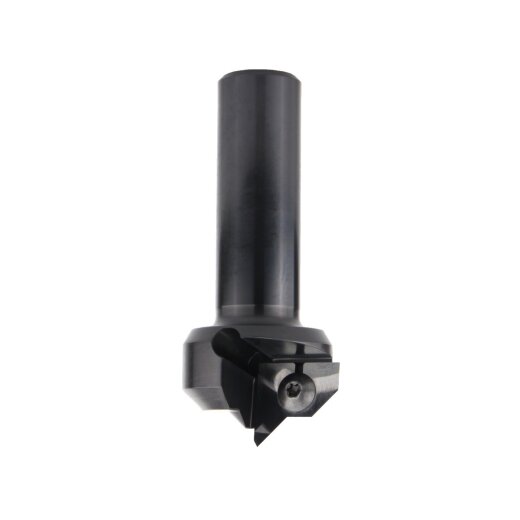 Aigner PM-Universal-Rillenfräser für CNC, C235-25-M1