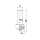 Aigner PM-Universal-Rillenfräser für CNC, C235-25-M1