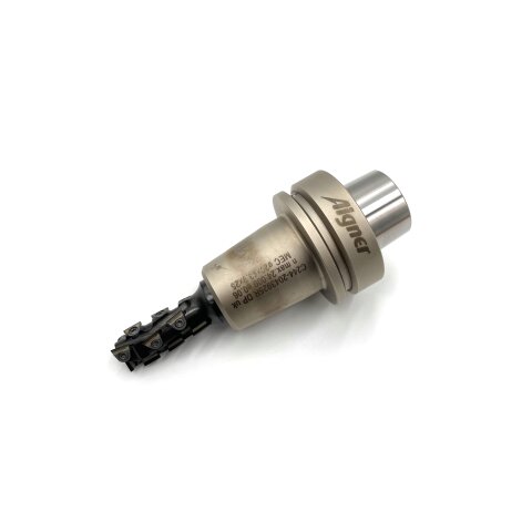 Aigner DP-Nutschaftfräser "Konstantin-Mini" - LL, C244-2043925L-M1