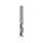 Aigner 16mm VHW Schrupp-Schlichtfräser "C264" Z3 16x55/110mm S16 links positiv - C264-160553LP