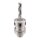 Aigner 20mm solid carbide roughing/finishing cutter "C264" Z3 20x60/120mm S20 right upcut HSK-F 63 collet chuck