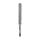 Aigner VHW-Schlichtfräser 6x35/80mm S6 Z1 rechts positiver Drall HSK-F 63 Schrumpffutter