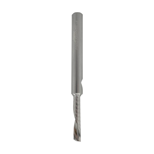 Aigner VHW-Schlichtfräser 6x35/80mm S6 Z1 rechts positiver Drall HSK-F 63 Spannzangenfutter