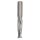 Aigner VHW-Schlichtfräser 20x55/115mm S20 Z2 links positiver Drall HSK-F 63 Spannzangenfutter